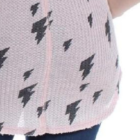 WILLIAM RAST Womens Pink Printed Tank M - Picture 3 of 3